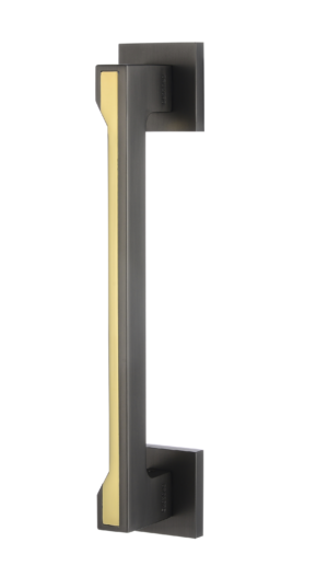 Pull Handle 066s-15E Titanium/GP