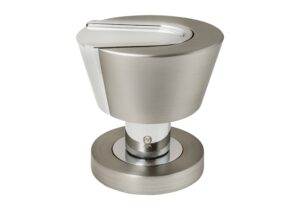 Handles & Knobs 067K-16E MSN/CP
