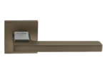 Door Handle 068-15E-Titanium/CP