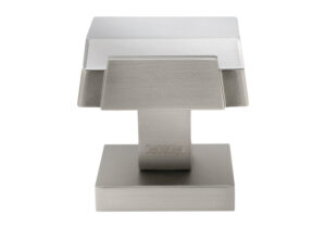 Handles & Knobs 068K-15E MSN/CP