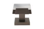 Handles & Knobs 068K-15E Titanium/CP