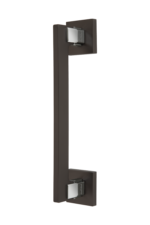 Pull Handle 068s-15E Titanium/CP