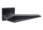 Door Handle 074-15E-Black