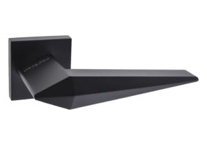 Door Handle 074-15E-Black