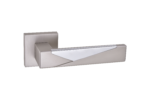Door Handles 075-15E-MSN-CP