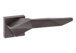 Door Handles 079-15E-Titanium