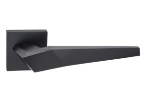 Door Handles 080-15E-Black