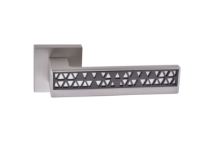 Door Handles 081-15E-MSN/Titanium
