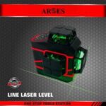 Laser Level 4D Wiseup