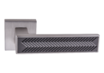 Door Handles 082-15E-MSN/Titanium