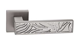 Door Handles 083-15E-MSN/CP