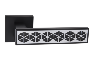 Handles & Knobs 085-15E Black/CP