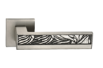 Door Handle 090-15E MSN/Black