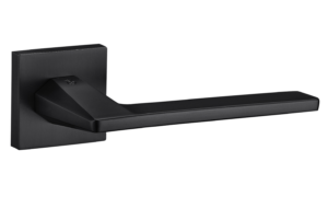 Door Handle 092-15E Black