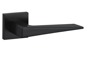 Door Handle 096-15E Black