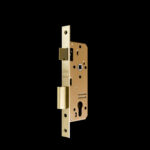 ISEO Wood Door Lock