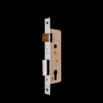 ISEO Aluminum/Metal Frame Lock