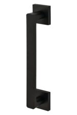 Pull Handle 108s-15E Black
