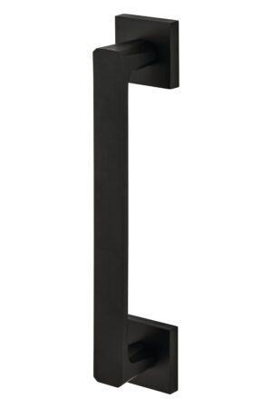 Pull Handle 108s-15E Black