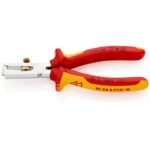 End Wire Strippers