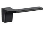Door Handle 121-23E Black