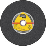 Klingspor Depressed Steel Disc