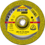 Klingspor Grinding Disc