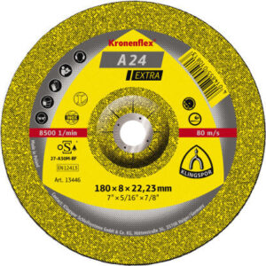 Klingspor Grinding Disc