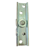 Wheel 5 CM Sliding Track