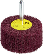 Klingspor Finishing Mop Wheel