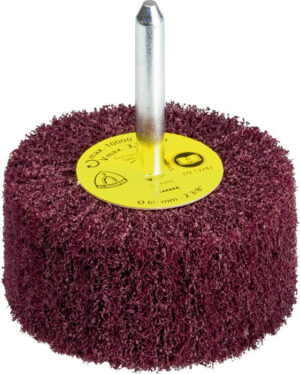 Klingspor Finishing Mop Wheel