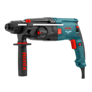 Ronix 26mm Rotary Hammer