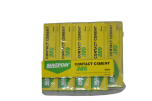 Magpow Contact Cement