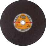 Klingspor Flat Steel Disc