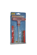 Screwdriver Set/Dzn