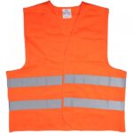 Safety Vest orange