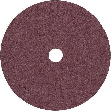 Disc Paper Red 4"