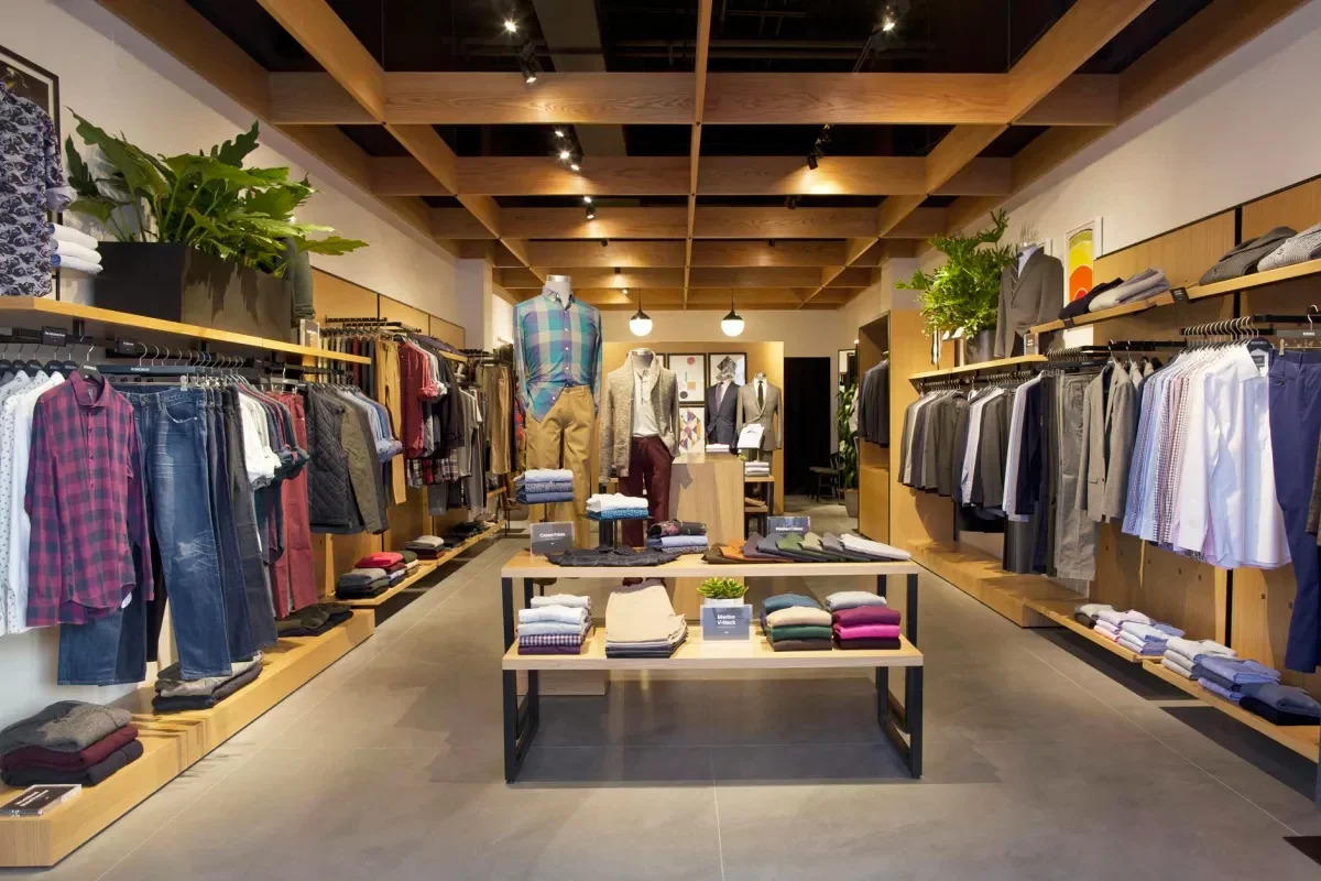 Showroom