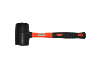 Rubber Hammer/Dzn