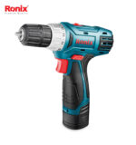 Ronix 12V Cordless Driver Drill