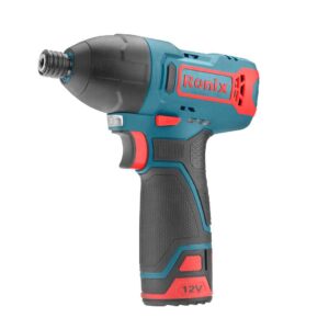 Ronix Electrical Screwdriver