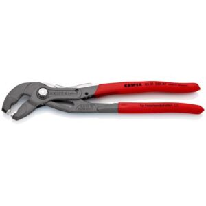 A Spring Hose Clamp Plier