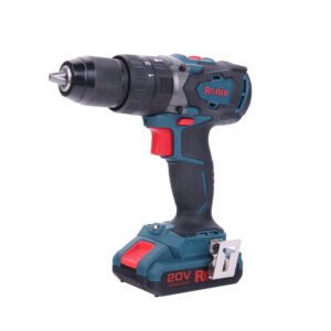 Ronix 20V Brushless Drill
