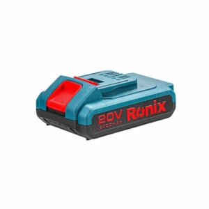 Ronix 2.0 Ah Battery Pack