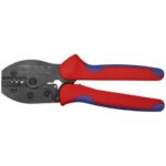 Crimp Lever Pliers