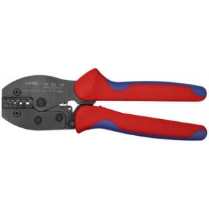 Crimp Lever Pliers