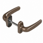 Aluminium Door Handle