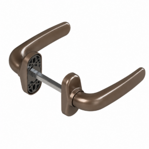 Aluminium Door Handle