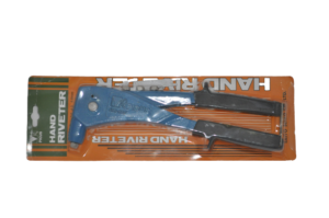 Hand Revit Gun/Dzn