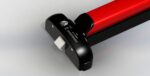 ICSA Anti-Panic Bar